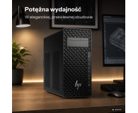 HP Z2 Tower G1i Ultra 7-265K/32GB/1TB/Win11P - 1576824 - zdjęcie 4